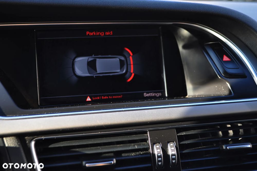 Audi A4 Avant 2.0 TDI DPF multitronic Ambition - 12