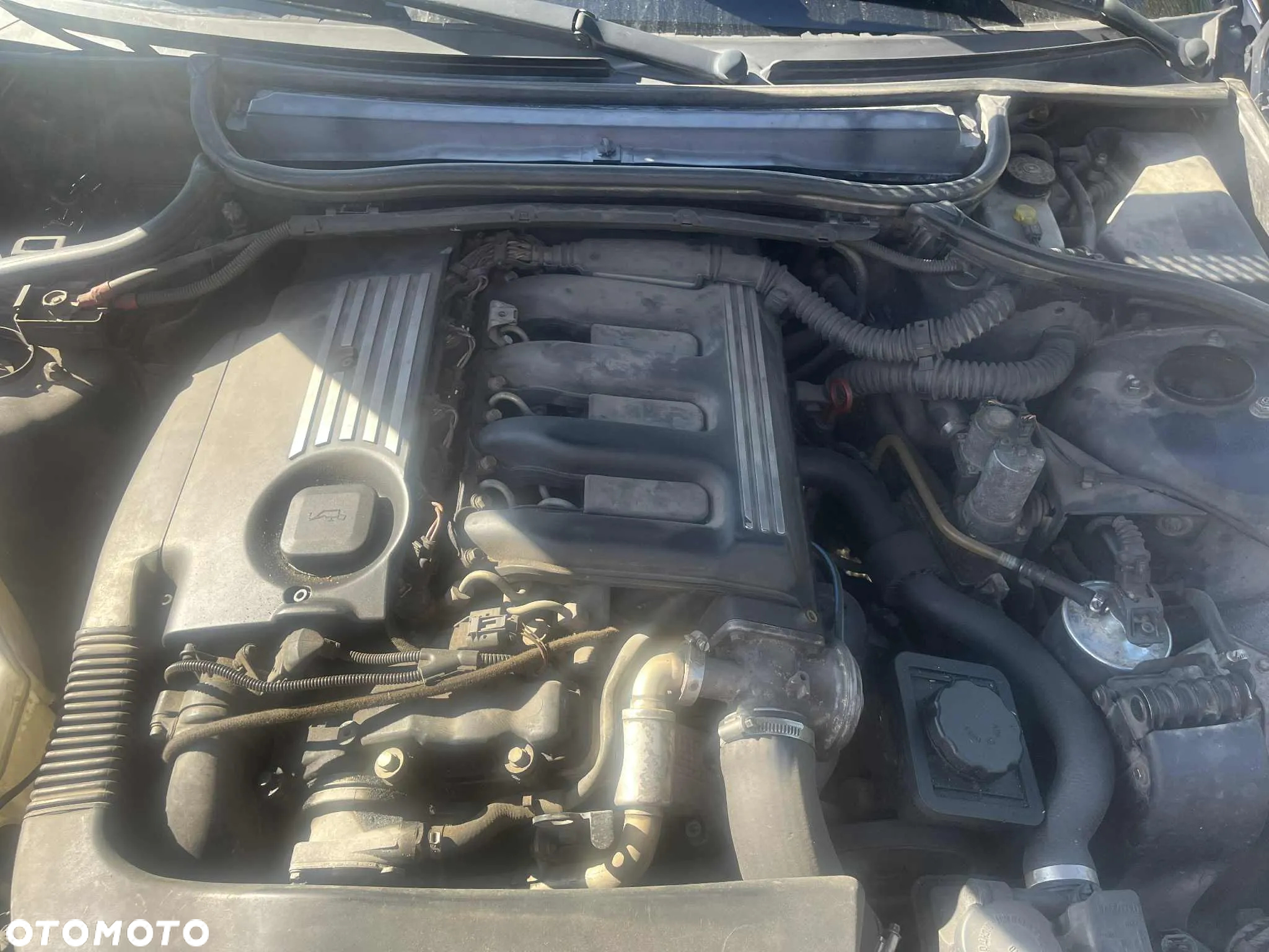 BMW Seria 3 330d - 6