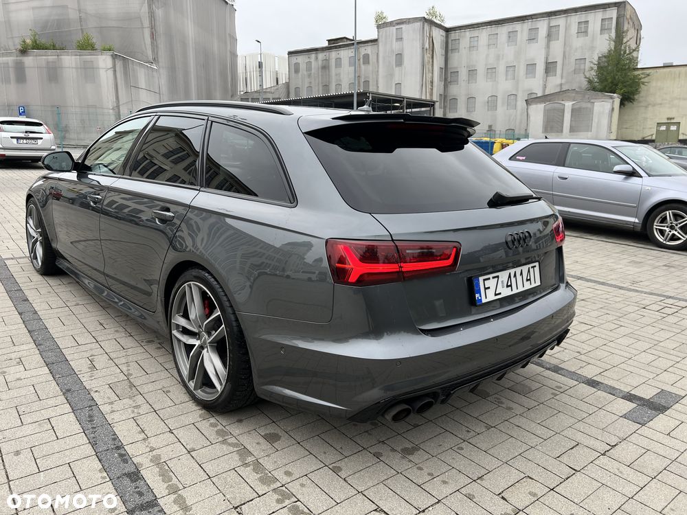 Audi A6 ver-3-0-tdi-competition-quattro-tiptronic - 8
