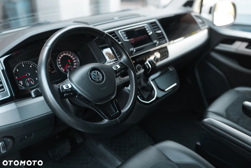 Volkswagen Multivan 2.0 BiTDI L1 Highline 4Motion DSG - 13