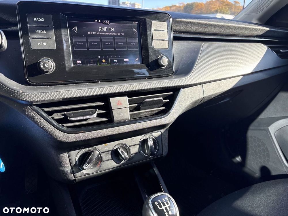 Skoda Scala 1.0 TSI Ambition - 20