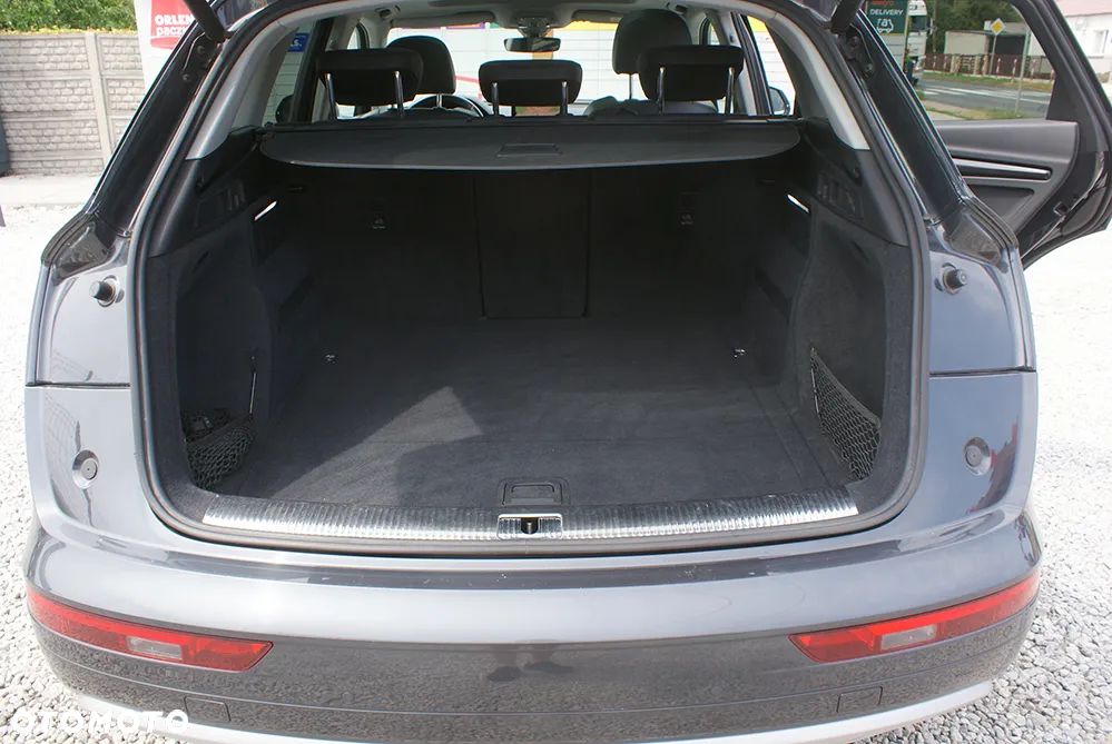 Audi Q5 40 TDI Quattro S tronic sport - 27