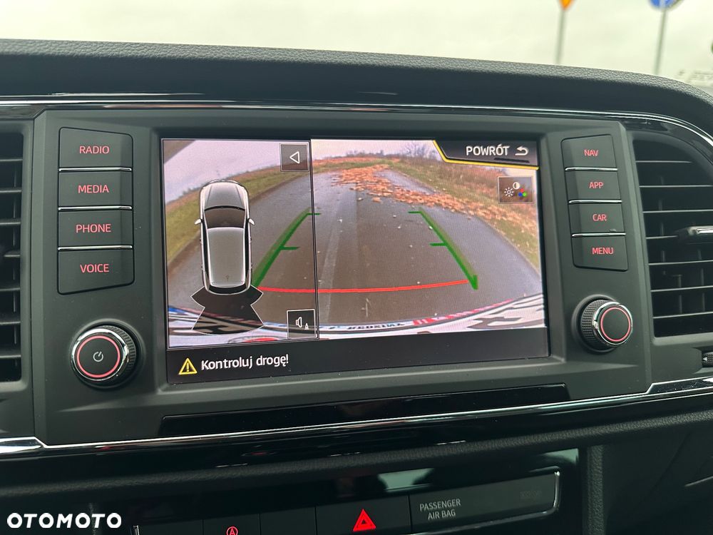 Seat Ateca 2.0 TDI 4Drive DSG XCELLENCE - 16