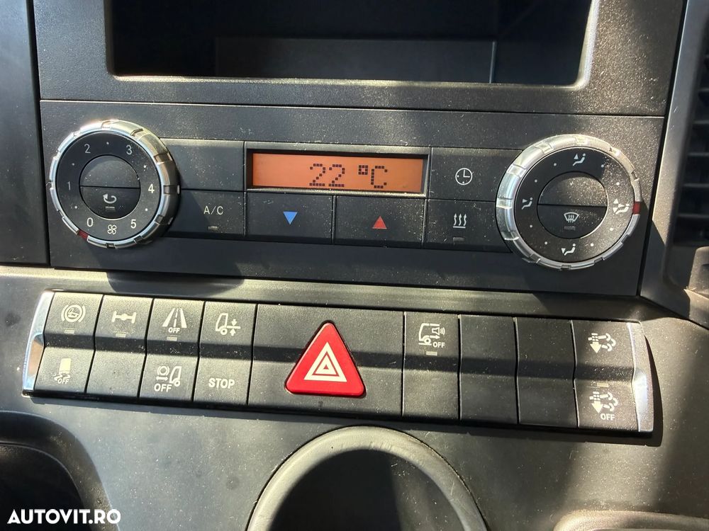 Mercedes-Benz Actros 1845 LS 4X2 F 13 - 16