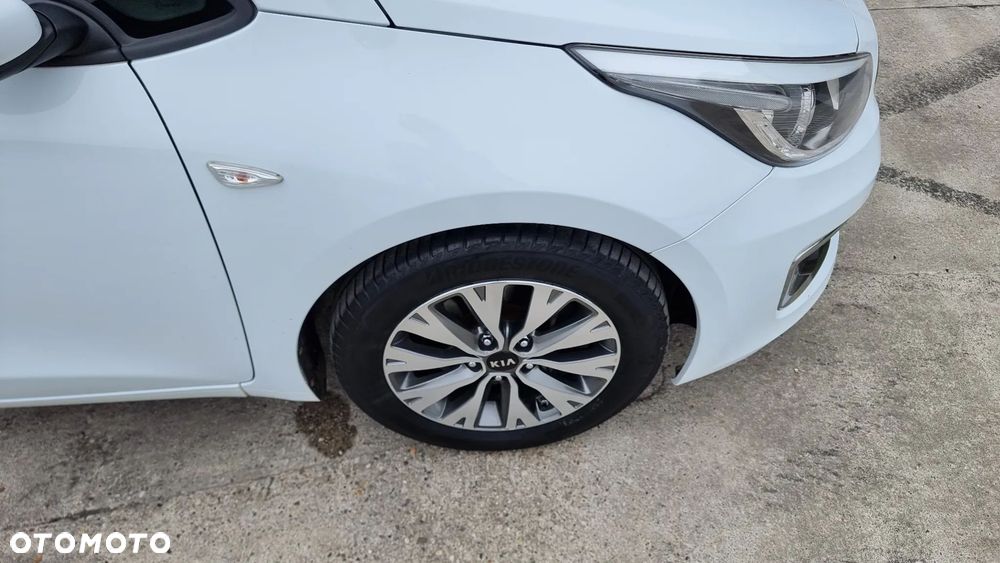 Kia Ceed 1.6 CRDi XL - 16