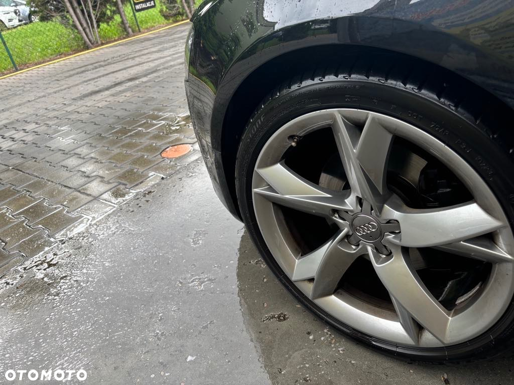 Audi A5 - 9