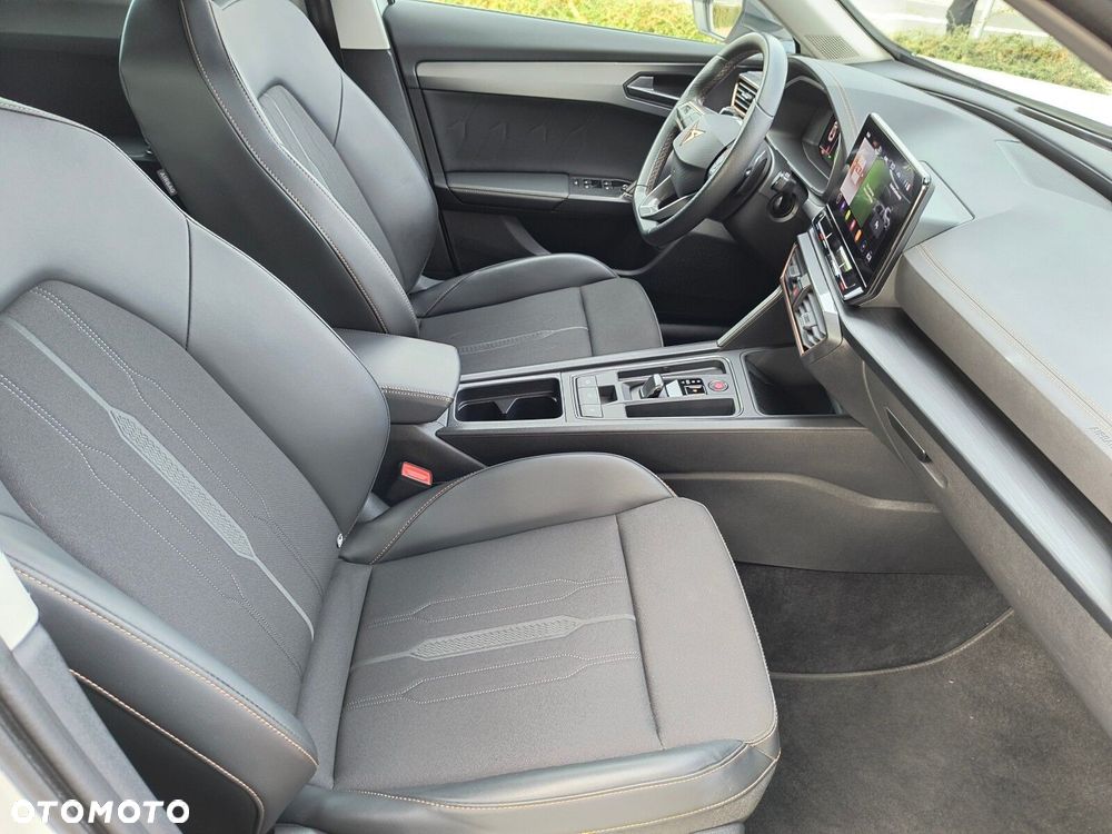 Cupra Formentor - 14