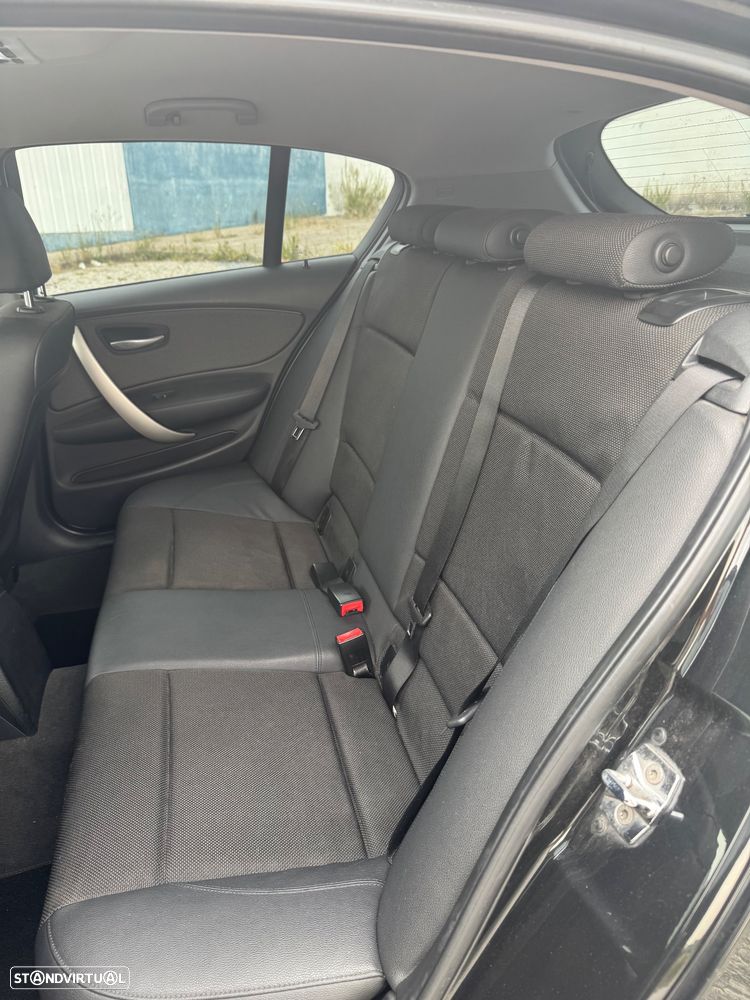 BMW 120 d - 20