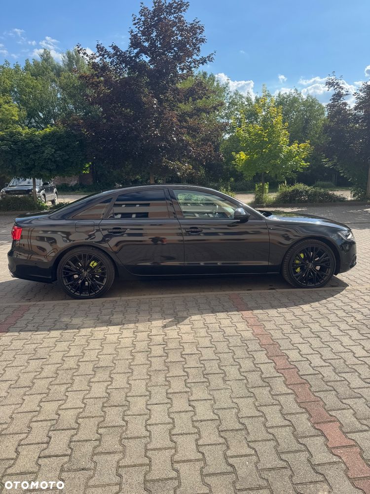 Audi A6 Limousine 3.0 TDI clean diesel Quattro S tronic - 2