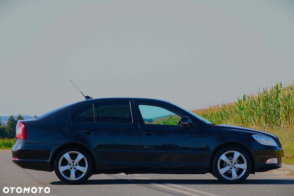 Skoda Octavia 1.4 TSI Mint - 30