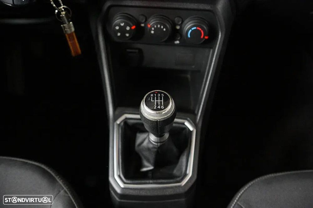 Dacia Jogger 1.0 ECO-G Expression 7L Bi-Fuel - 51