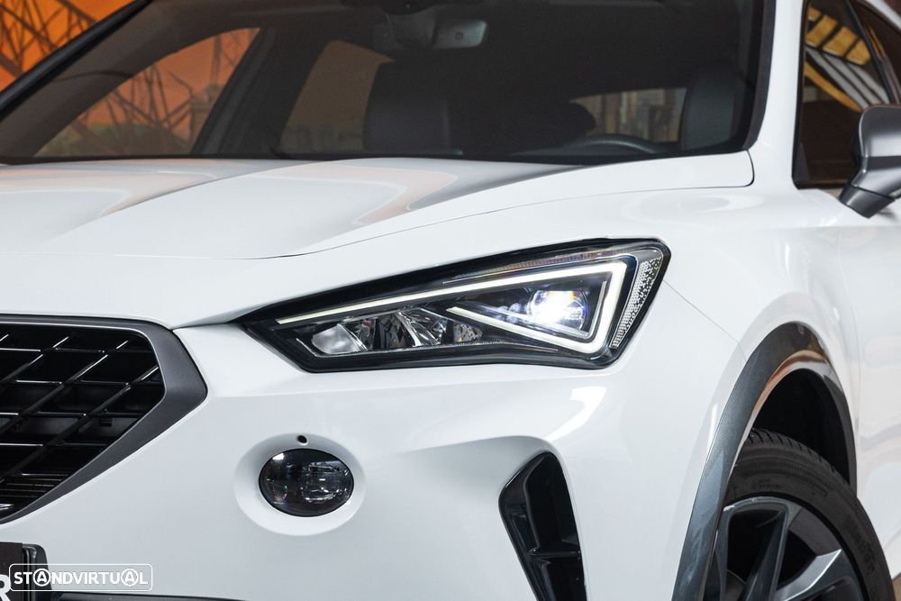 Cupra Formentor 1.5 TSI DSG - 6