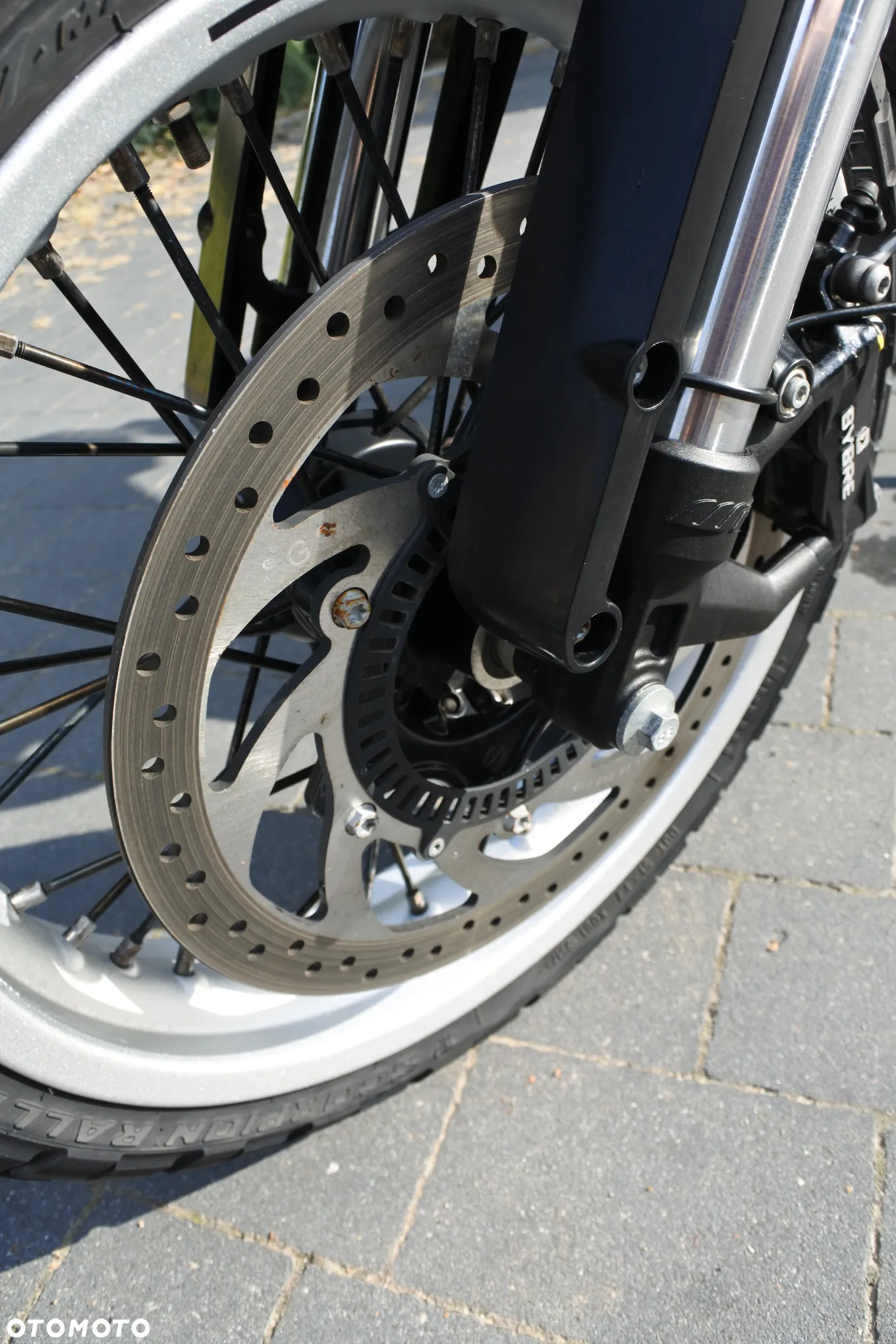 Husqvarna Svartpilen - 10