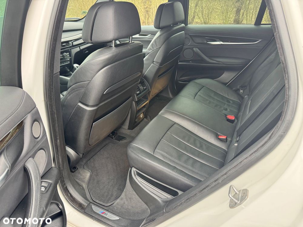 BMW X6 xDrive30d M Sport - 20