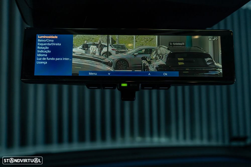 Renault Scénic E-Tech 220 Long Range Esprit Alpine - 13