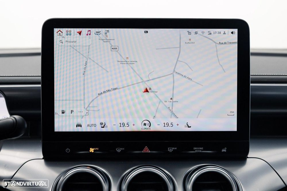 Smart #3 66 kWh Pro+ - 39