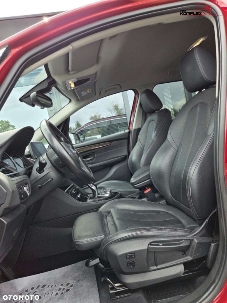BMW Seria 2 - 8