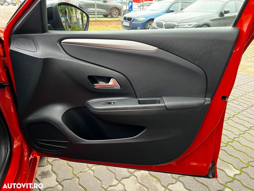 Opel Corsa 1.2 Start/Stop Edition - 34