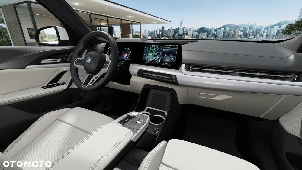 BMW X1 xDrive23i mHEV M Sport sport - 11