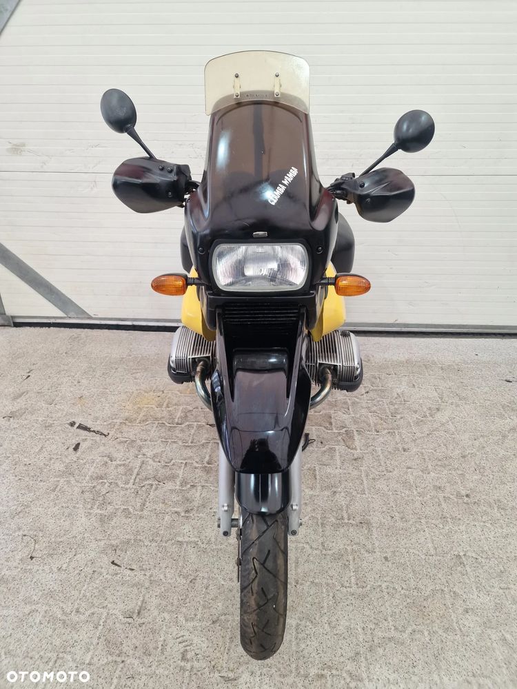 BMW GS - 16