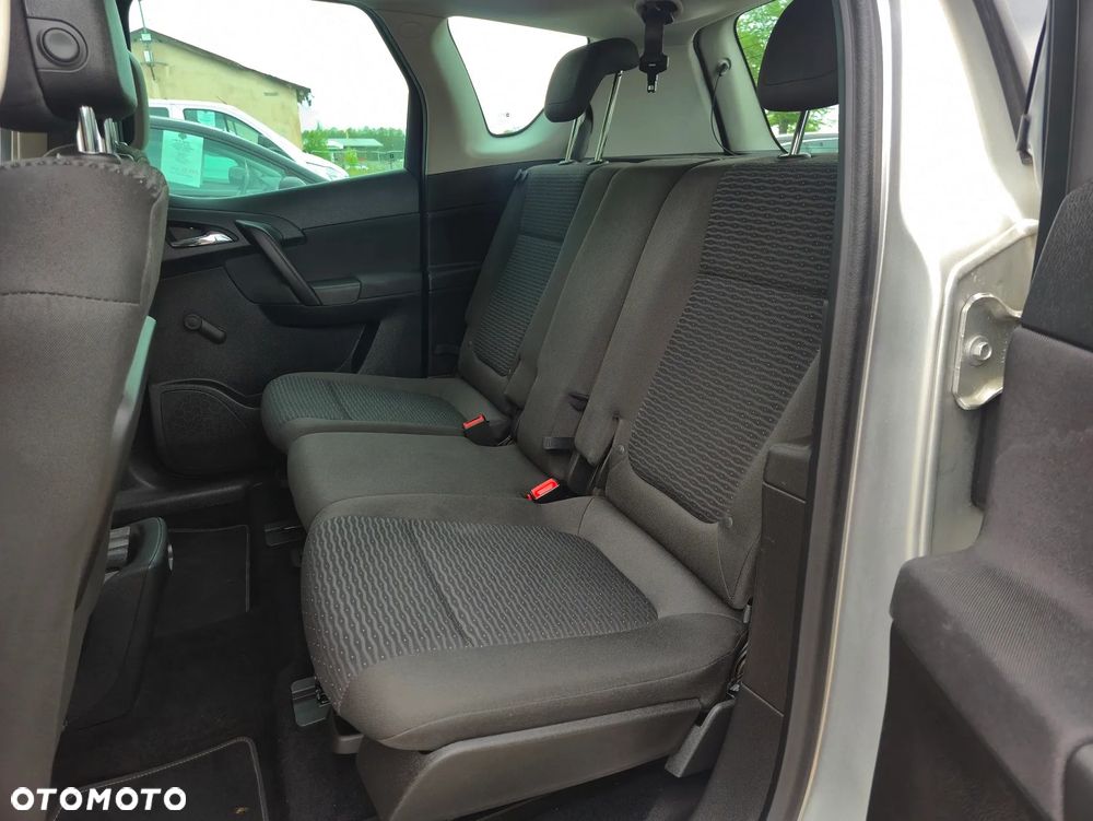 Opel Meriva 1.4 T Essentia - 20