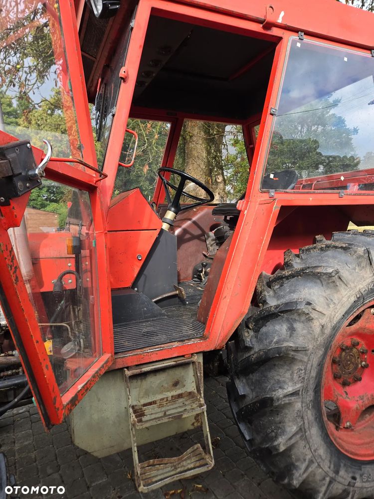 Zetor 6945 Export 4WD - 5