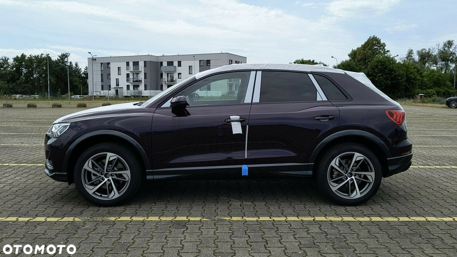 Audi Q3 - 7