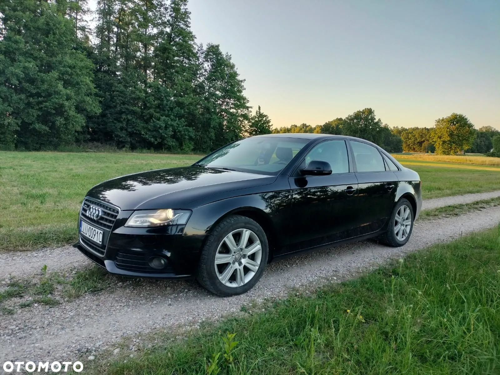 Audi A4 2.7 TDI - 13
