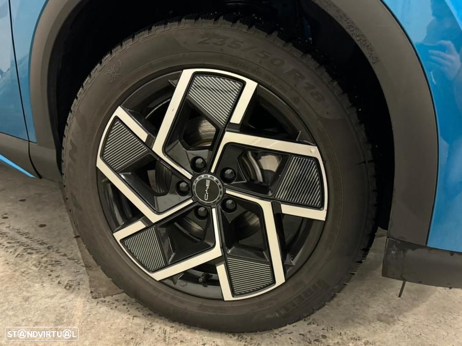 BYD Atto 3 Comfort - 16