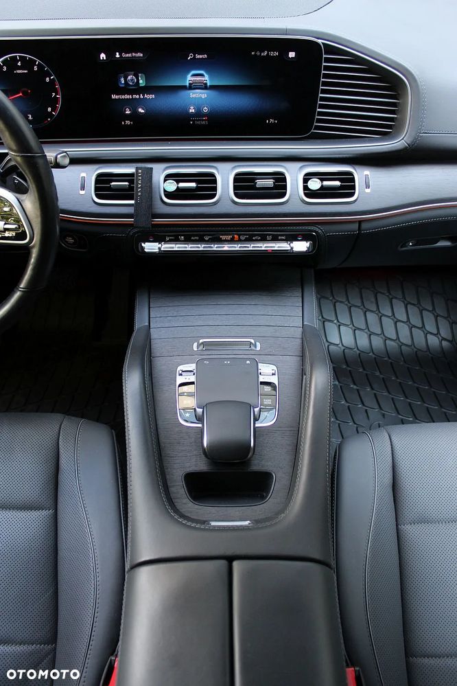 Mercedes-Benz GLE - 13