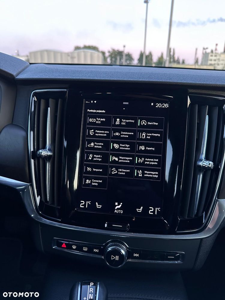 Volvo V90 D5 AWD Inscription - 20