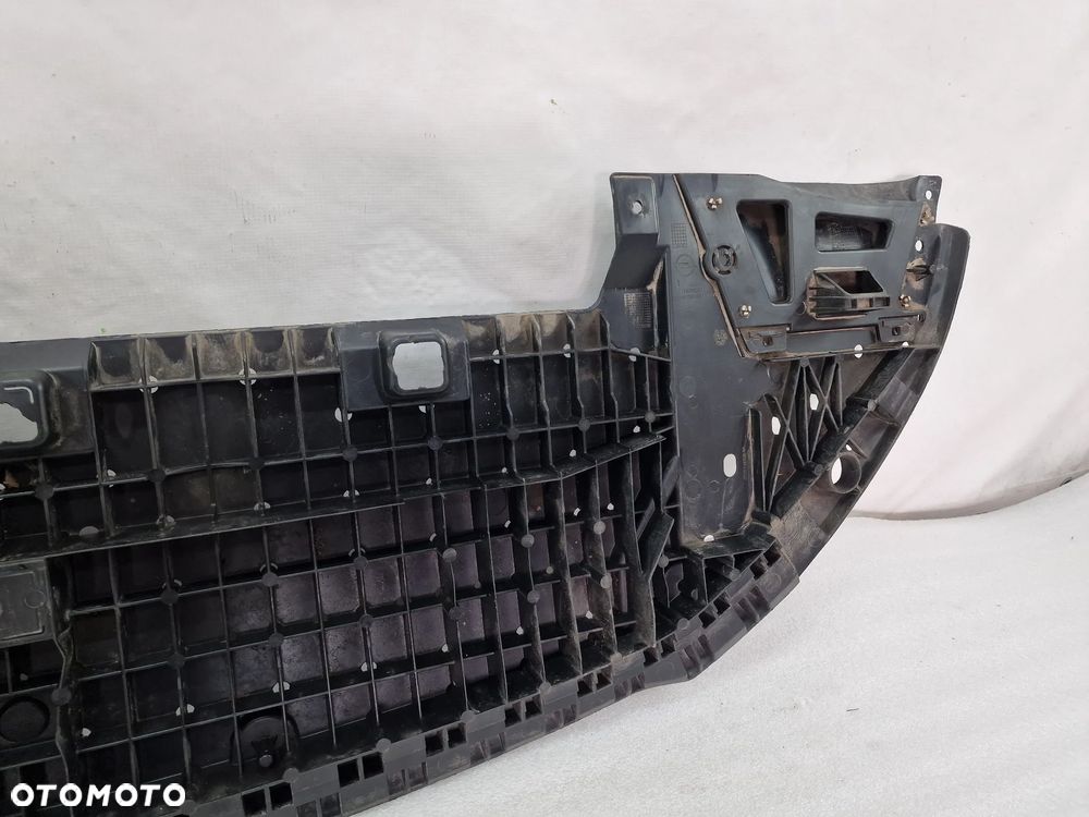 OPEL CORSA F 19- PŁYTA / OSŁONA POD ZDERZAK PRZEDNI , NR 983253588000 , NR AUKCJI NSŁ429 - 13