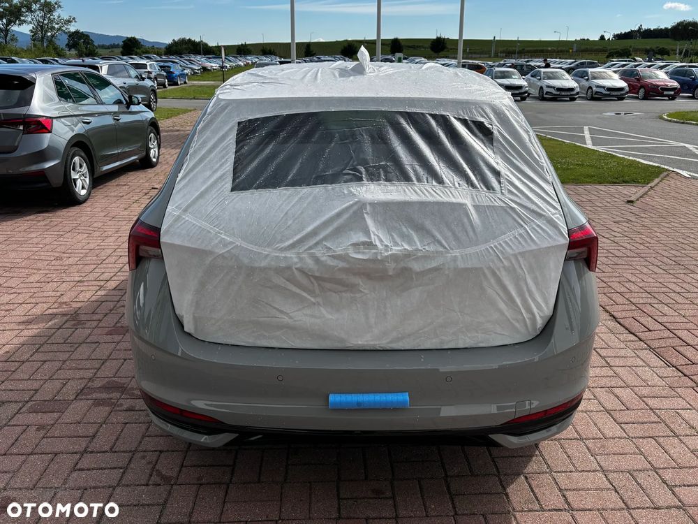 Skoda Scala 1.5 TSI Monte Carlo DSG - 8