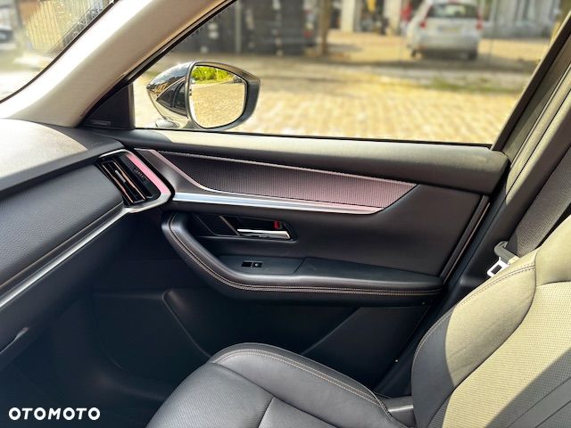Mazda CX-60 - 40