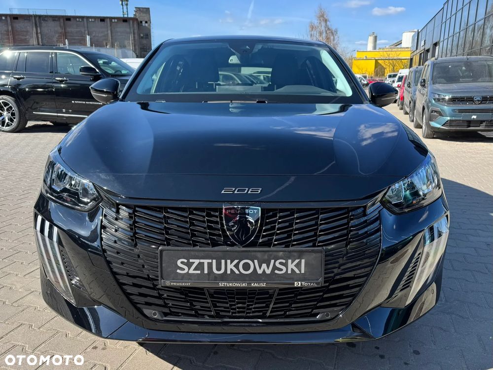 Peugeot 208 - 3
