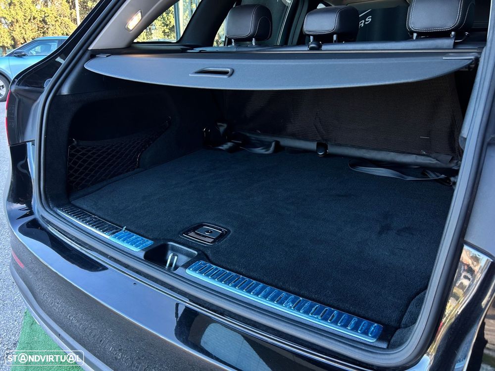 Mercedes-Benz GLC 250 d AMG Line 4-Matic - 41