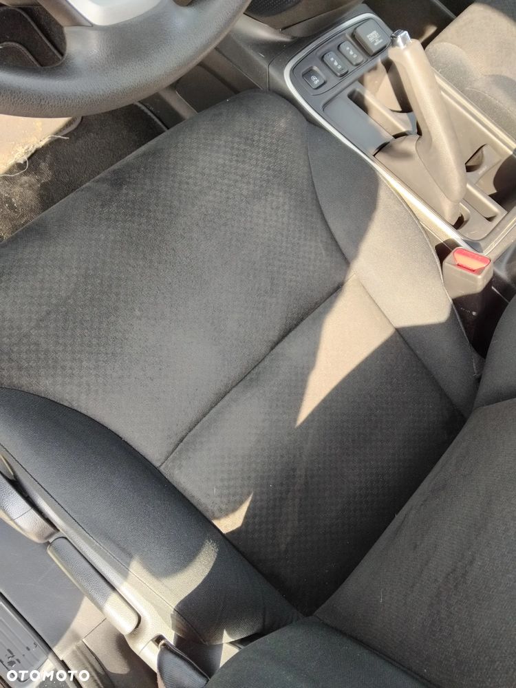 Honda CR-V 2.0 Elegance - 12