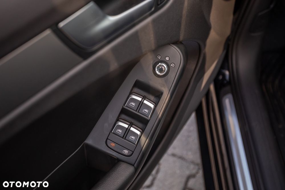 Audi A4 Avant 2.0 TDI DPF Attraction - 21