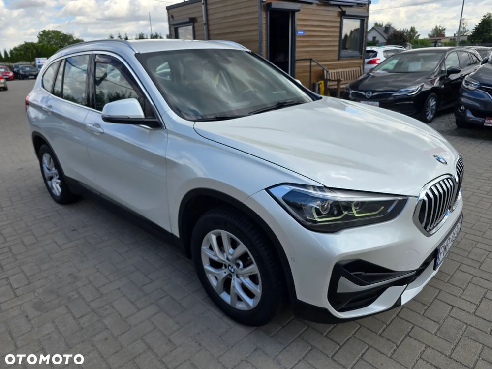 BMW X1 - 2
