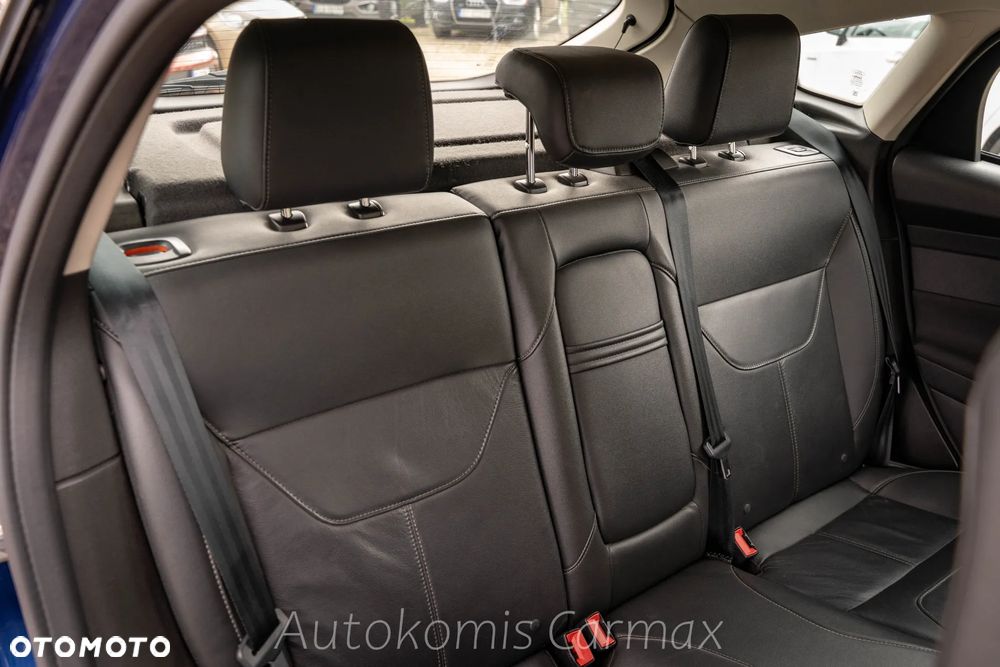 Ford Focus - 20