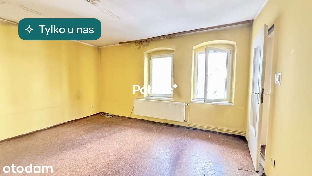 M2 w Centrum Jeleniej Góry, 3 minuty od Rynku.