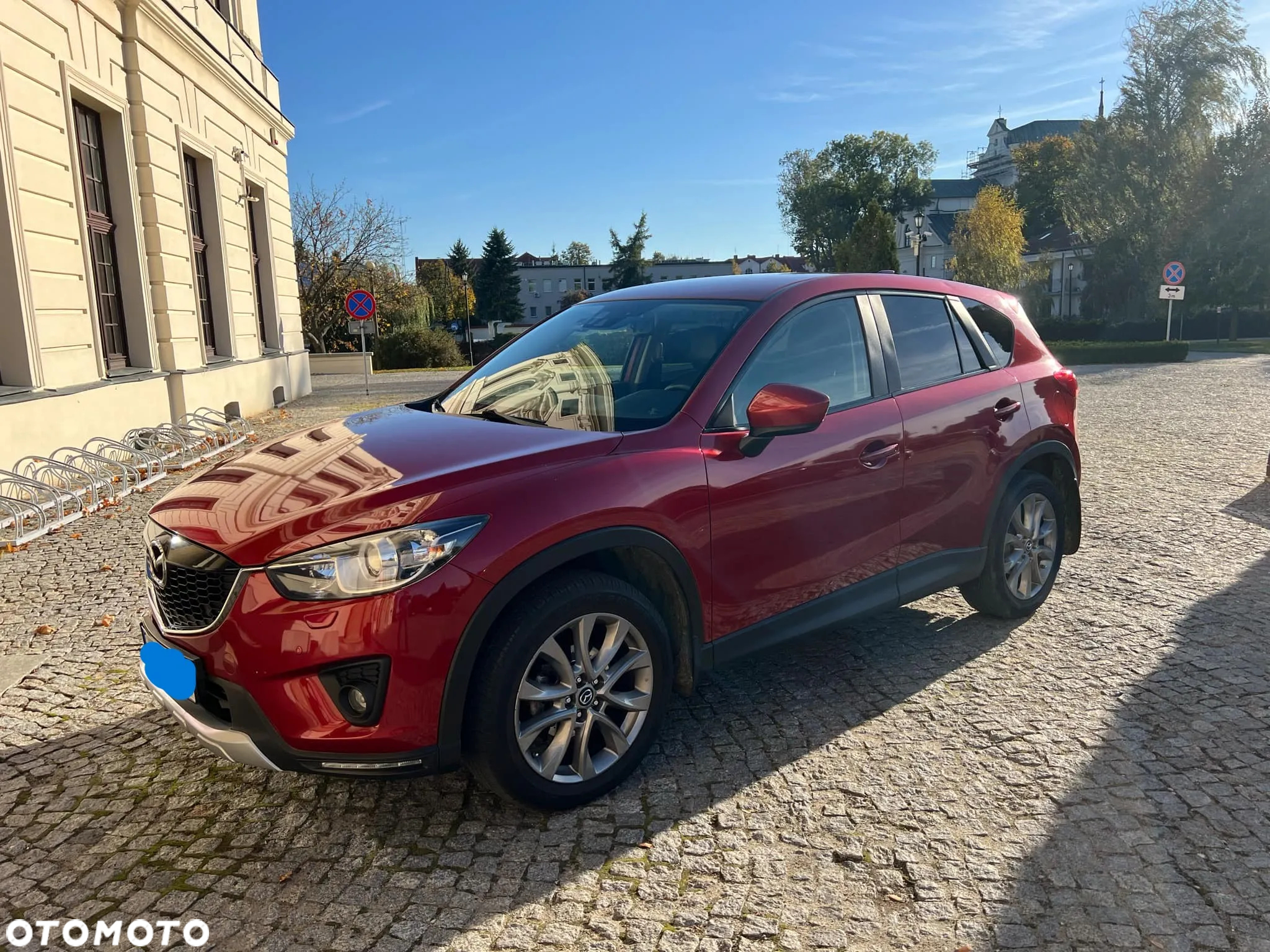 Mazda CX-5 - 34
