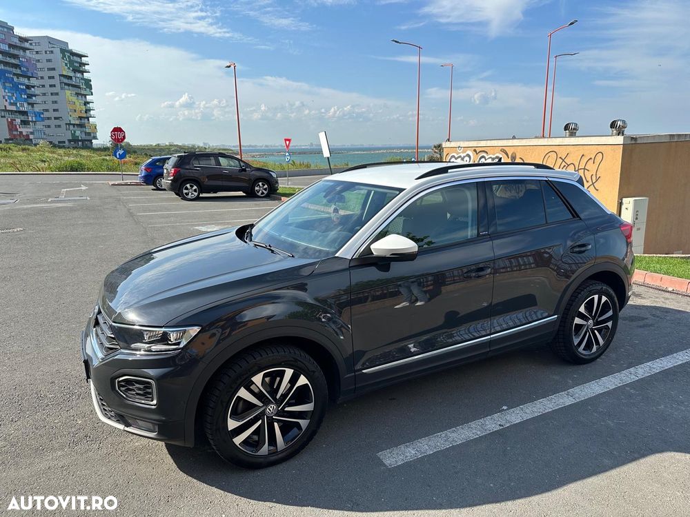 Volkswagen T-ROC 2.0 TDI SCR DSG IQ.DRIVE - 6
