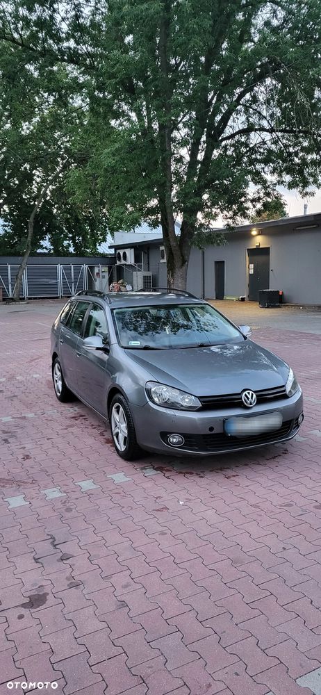 Volkswagen Golf 1.6 TDI Trendline - 2