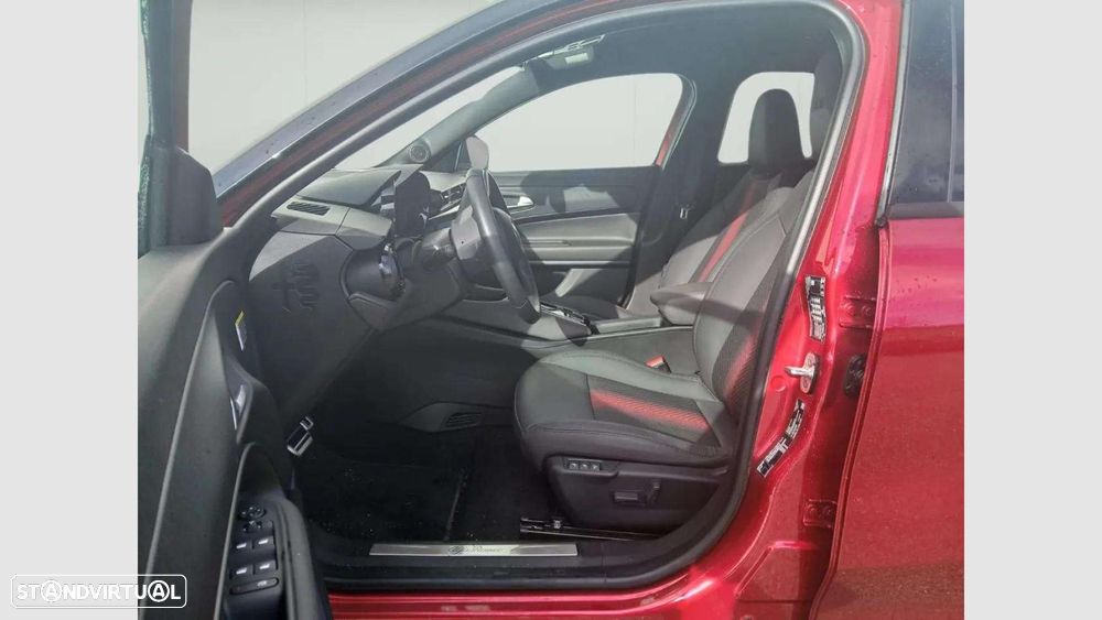 Alfa Romeo Junior Elletrica 50 kWh - 15
