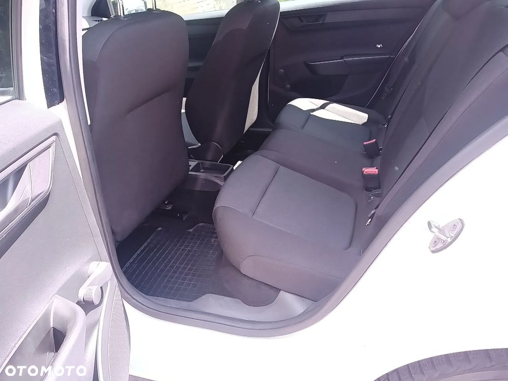 Skoda Fabia 1.0 Ambition - 14