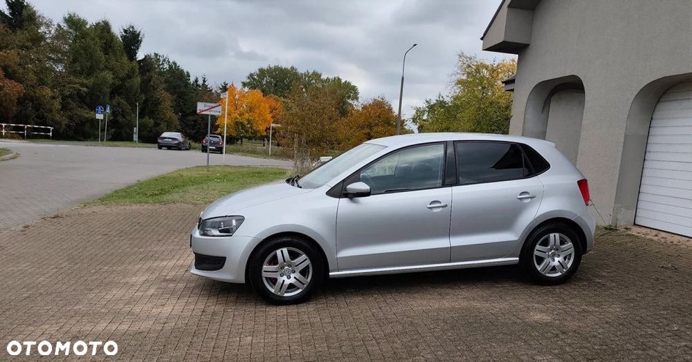 Volkswagen Polo 1.6 TDI Highline - 33