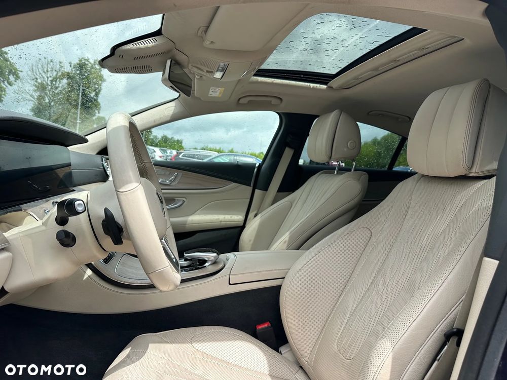 Mercedes-Benz CLS 400 d 4-Matic 9G-TRONIC - 15