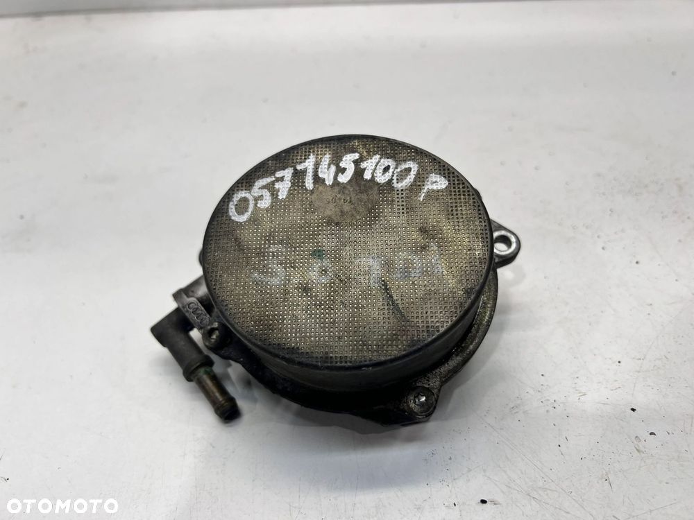 POMPA VACUM AUDI 3.0 TDI 057145100P - 1