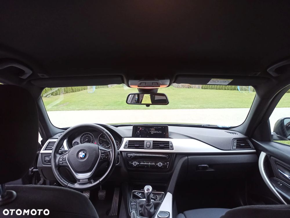 BMW Seria 3 - 19